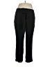 Rachel Zoe Black Casual Pants Size 14 - photo 1