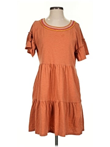 Matilda Jane Casual Dress (view 1)