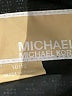 MICHAEL Michael Kors 100% Polyester Solid Black Jacket Size 10 - 12 - photo 3