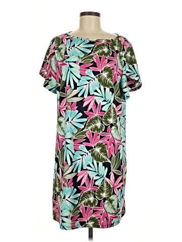 Kim Rogers Casual Dress (view 1)