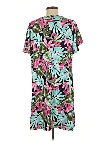Kim Rogers Casual Dress (view 2)