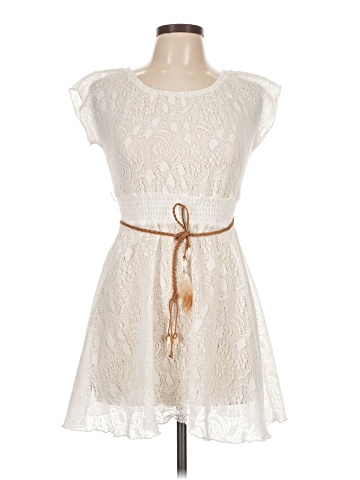Truluv Casual Dress (view 1)