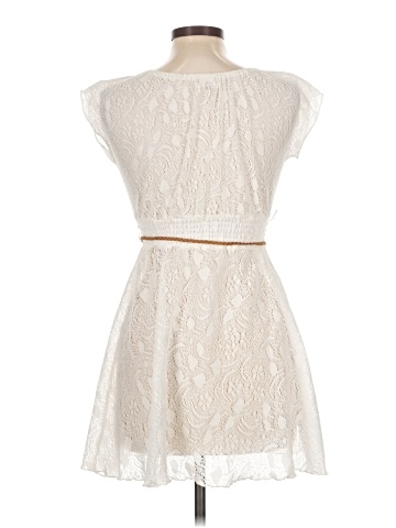Truluv Casual Dress (view 2)