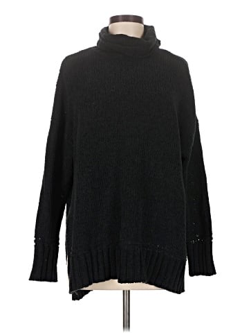 Aerie Turtleneck Sweater (view 1)