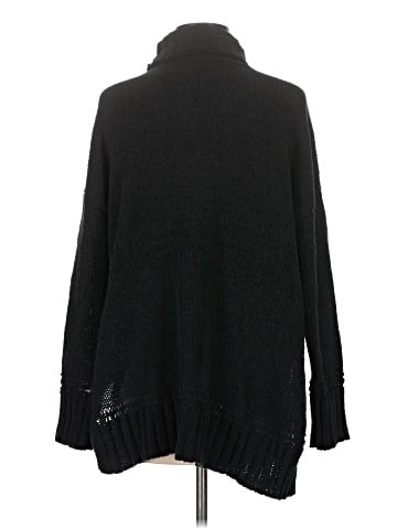 Aerie Turtleneck Sweater (view 2)