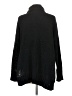 Aerie 100% Polyester Black Turtleneck Sweater Size M - photo 2