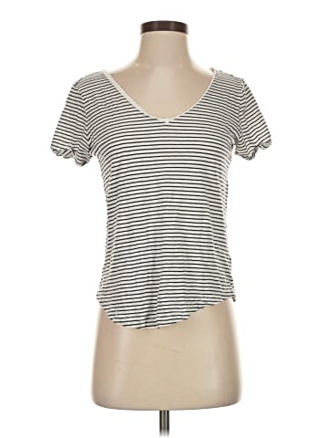 Prince & Fox Short Sleeve Top (view 1)