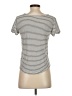 Prince & Fox Ivory Short Sleeve Top Size XS - photo 2