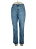 Old Navy Blue Jeans Size 14 - photo 1
