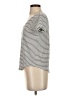 Prince & Fox Ivory Short Sleeve Top Size XS - photo 5