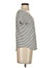 Prince & Fox Ivory Short Sleeve Top Size XS - photo 4
