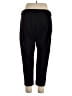 Studio by Torrid Solid Black Active Pants Size 14 - photo 2