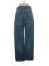 Madewell 100% Cotton Blue Jeans Size 25 waist - photo 2
