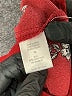 Charming Charlie Burgundy 3/4 Sleeve Blouse Size XL - photo 5