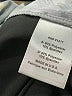 Clover Canyon Print Yellow Gray Casual Dress Size S - photo 8