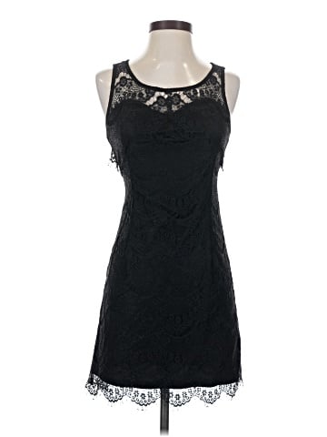 Varga Cocktail Dress (view 1)