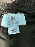 CeCe 100% Polyester Black Sleeveless Blouse Size XS - photo 7