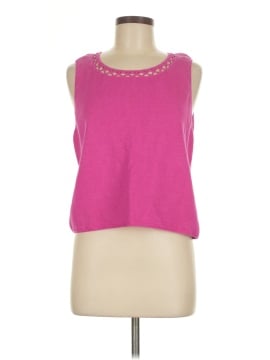 Michael Simon Sleeveless Top