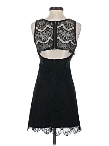 Varga Cocktail Dress (view 2)