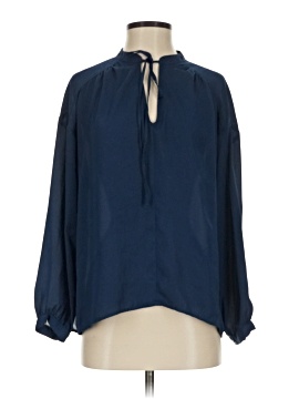 Cynthia Steffe Long Sleeve Blouse