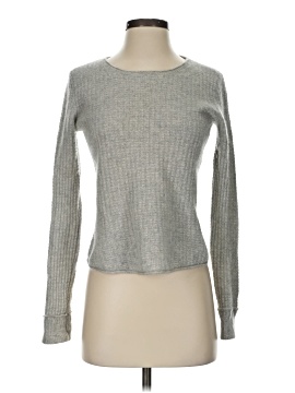 Calypso St. Barth Cashmere Pullover Sweater