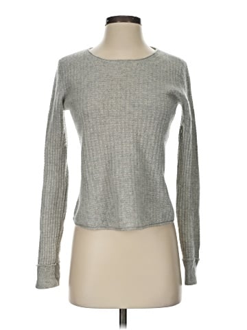 Calypso St. Barth Cashmere Pullover Sweater (view 1)