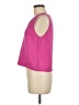 Michael Simon Pink Sleeveless Top Size L - photo 5
