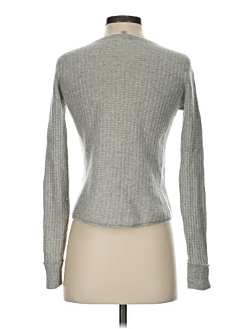 Calypso St. Barth Cashmere Pullover Sweater (view 2)