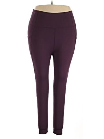 Core 10 Active Pants (view 1)