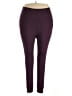 Core 10 Solid Purple Active Pants Size 2X - photo 1