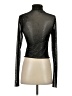 Wild Fable Black Long Sleeve Turtleneck Size XXS - photo 2
