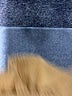 Unbranded 100% Polyester Tan Casual Dress Size M - photo 7