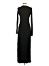 Universal Thread Black Casual Dress Size XS - photo 2