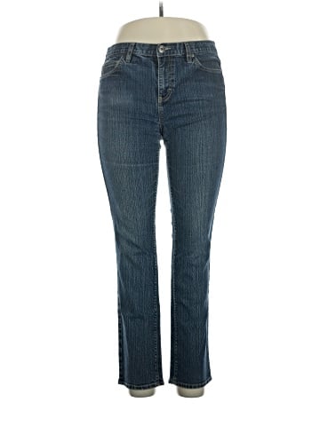 CALVIN KLEIN JEANS Jeans (view 1)