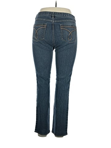 CALVIN KLEIN JEANS Jeans (view 2)