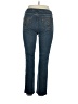 CALVIN KLEIN JEANS Blue Jeans Size 14 - photo 2