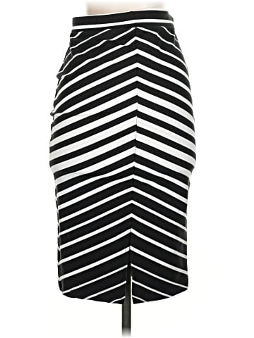 Bebe Formal Skirt (view 2)