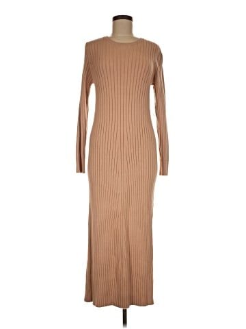 WAYF Casual Dress (view 1)