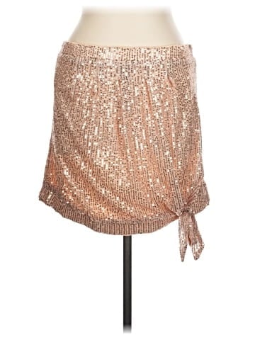 Grace Karin Formal Skirt (view 1)