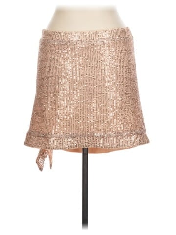 Grace Karin Formal Skirt (view 2)