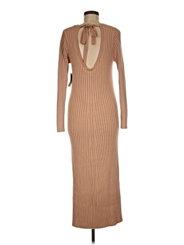 WAYF Casual Dress (view 2)
