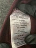 Joyspun Burgundy Casual Pants Size S - photo 5