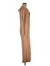 WAYF Tan Casual Dress Size M - photo 4