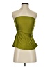 Shein Green Tube Top Size 2 - photo 1