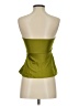 Shein Green Tube Top Size 2 - photo 2