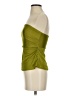 Shein Green Tube Top Size 2 - photo 5