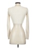 A.L.C. Ivory Cardigan Size S - photo 2