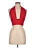 Shein Red Tank Top Size 6 - photo 1