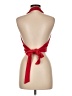 Shein Red Tank Top Size 6 - photo 2