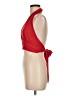 Shein Red Tank Top Size 6 - photo 5